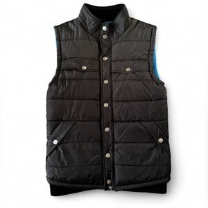 Windbreaker Vest